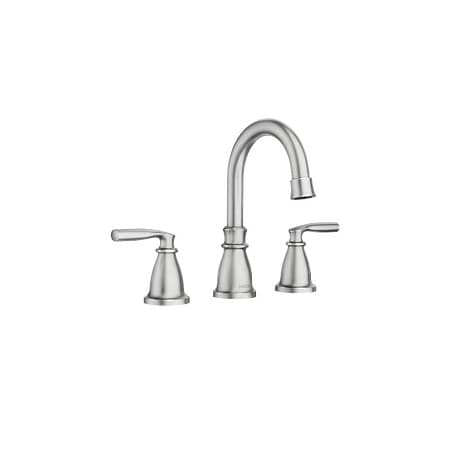 Moen Hilliard 2H Widespread Srn 84539SRN